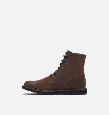 botte haute homme
