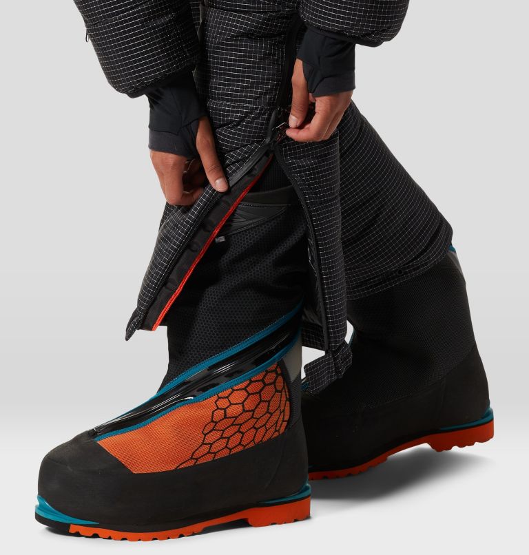 Women's Absolute Zero Suit, Color: State Orange, image 12