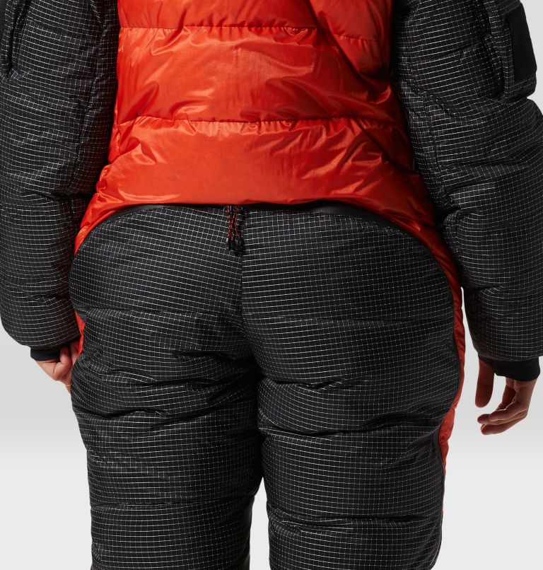 Women's Absolute Zero Suit, Color: State Orange, image 10