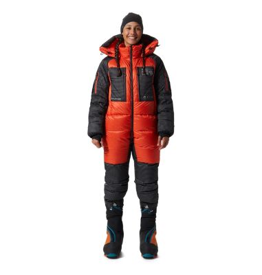 Women's Snowverb Alpine Ranger Ski Bibs Overall Snow Pants