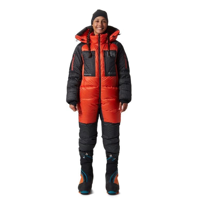 Mountainhardwear Womens Absolute Zero Suit