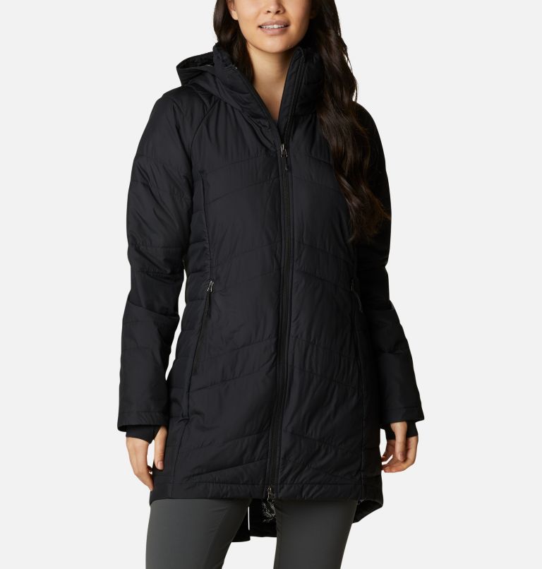 Women's Crown Point™ Jacket