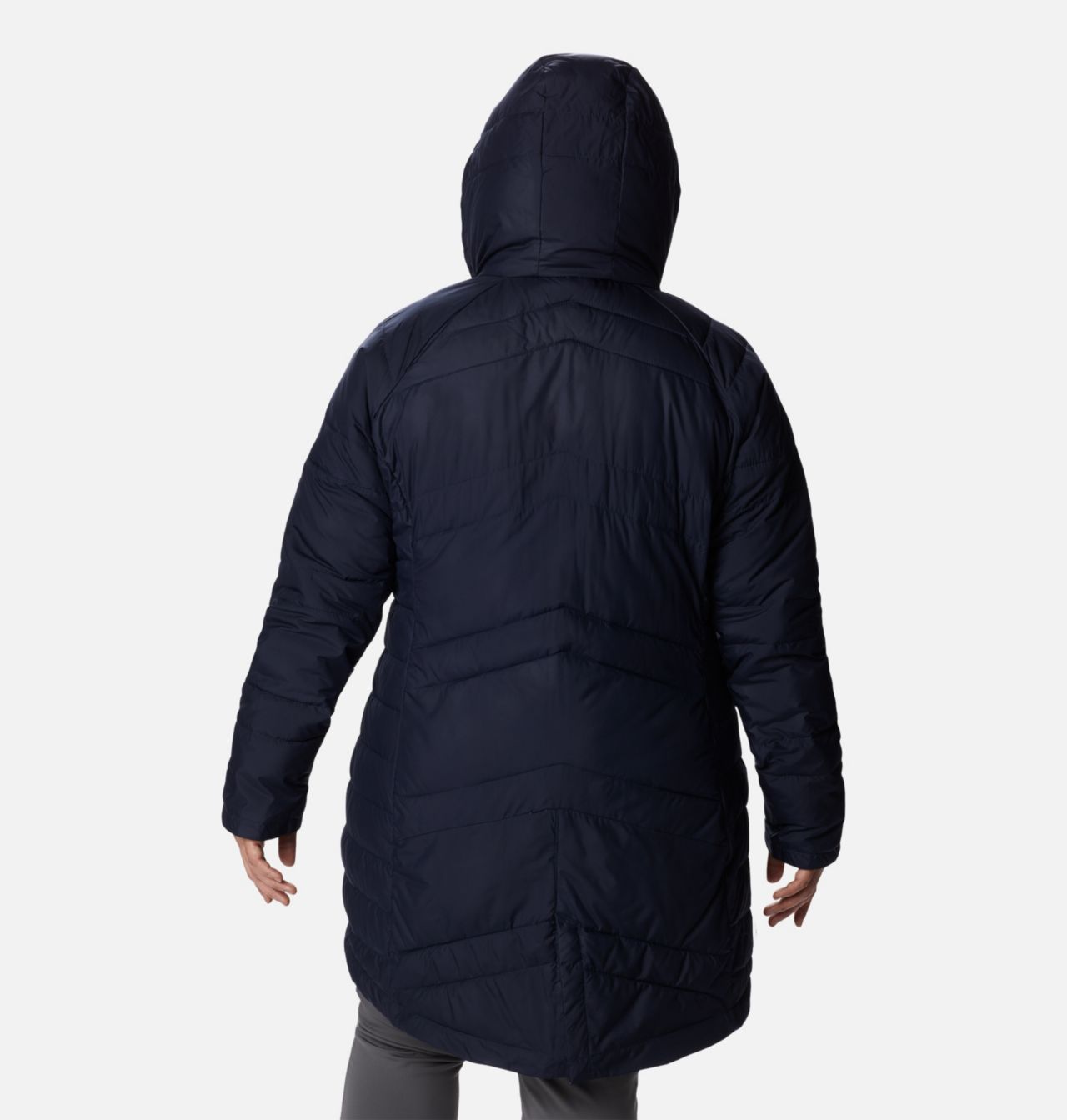 Women's Crown Point™ Jacket - Plus Size 2