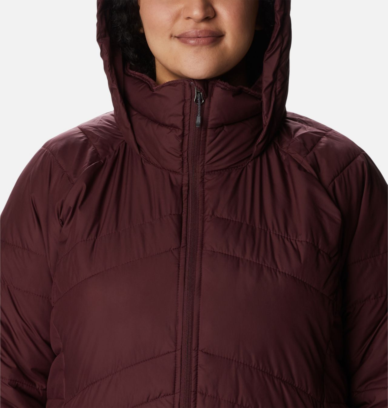 Crown Point™ Jacket | 671 | 2X 4
