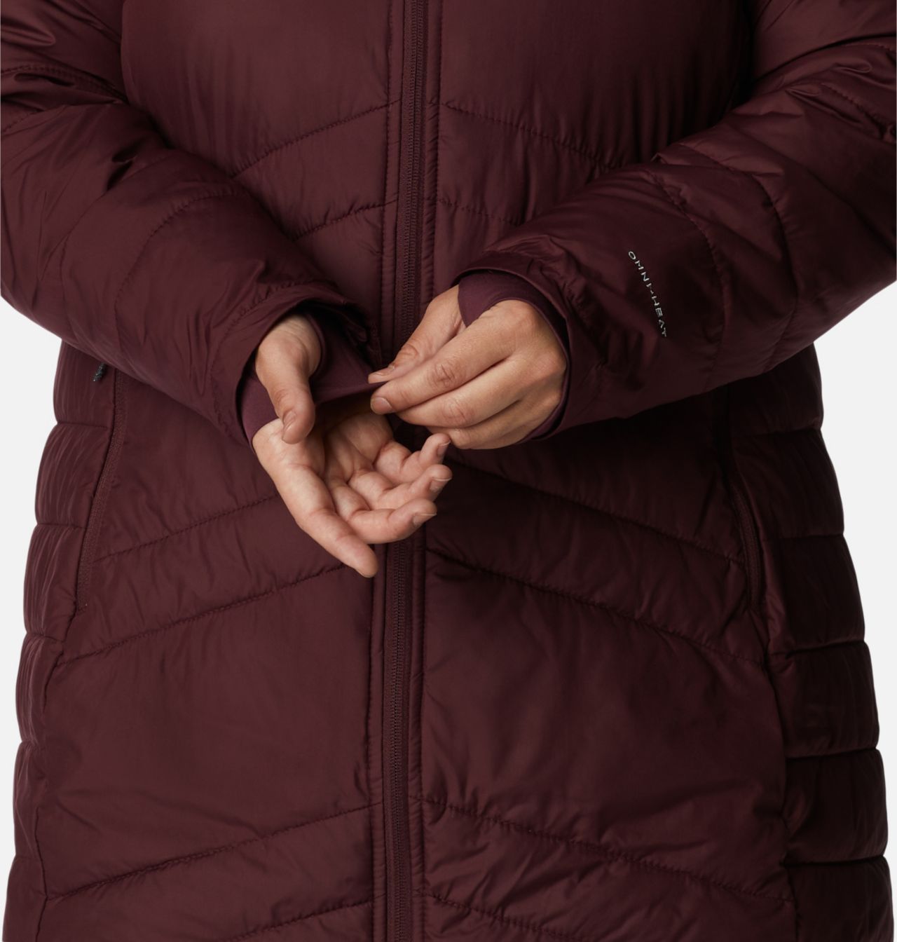 Crown Point™ Jacket | 671 | 2X 7