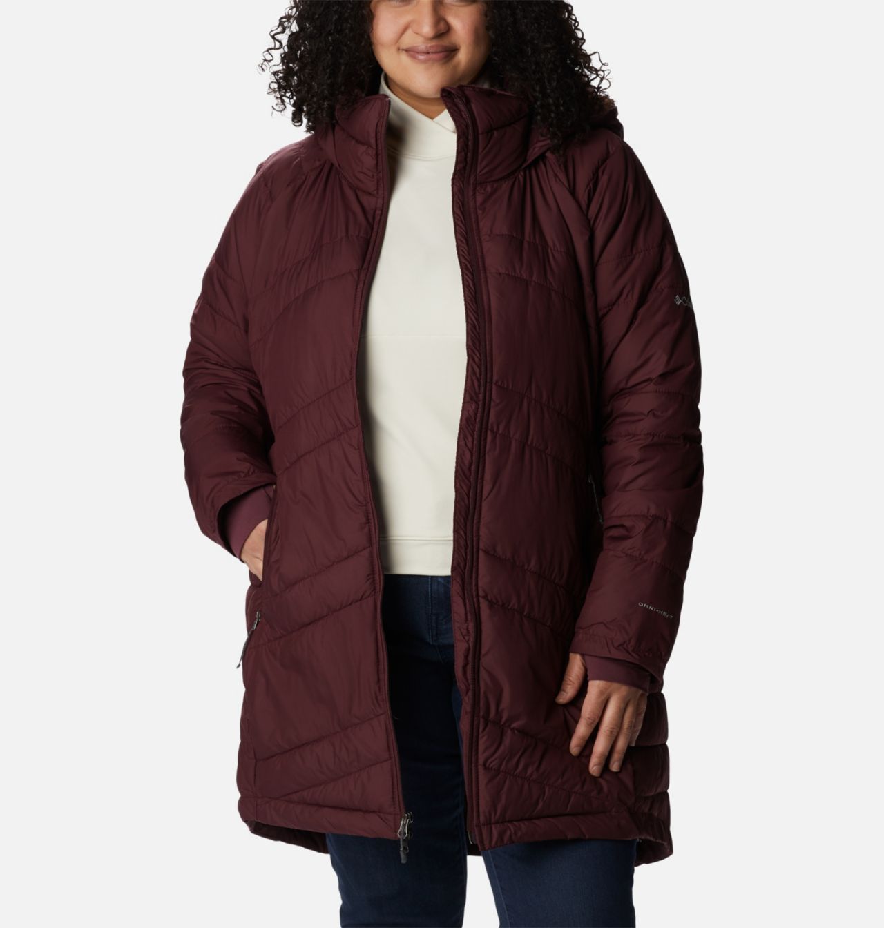 Crown Point™ Jacket | 671 | 2X 8