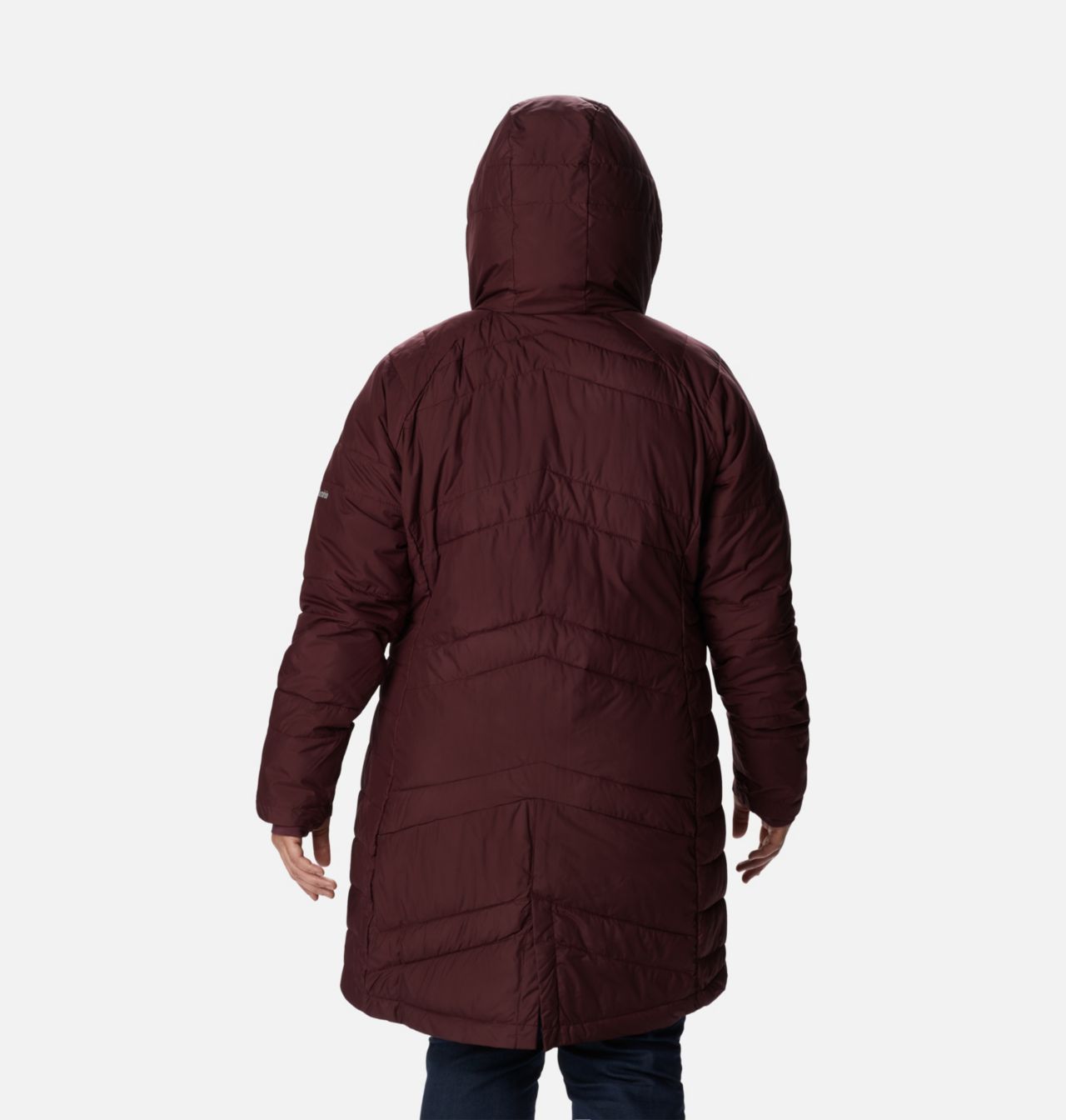 Crown Point™ Jacket | 671 | 2X 2