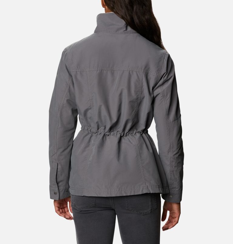 Women's Tanner Ranch™ Lined Jacket | Columbia Sportswear