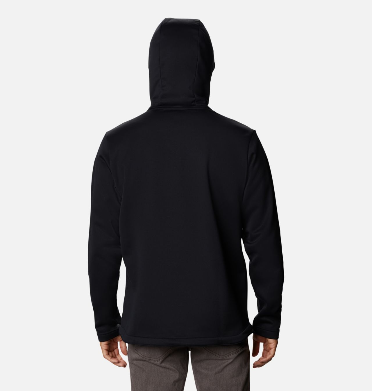 Men's Out-Shield™ Dry Fleece Hoodie 2