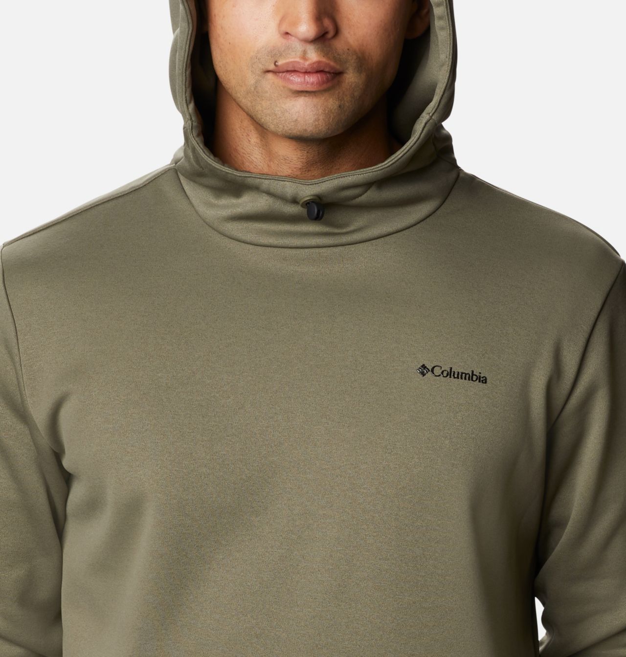 Men's Out-Shield™ Dry Fleece Hoodie 4