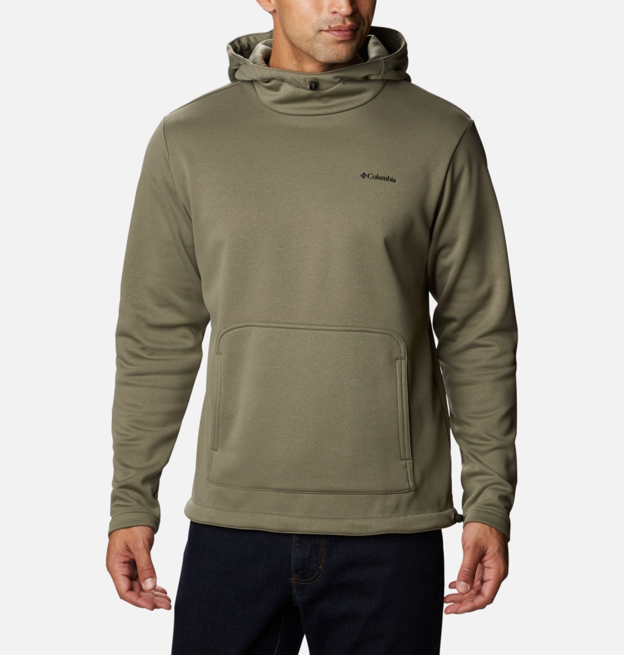 Men's Out-Shield™ Dry Fleece Hoodie 1