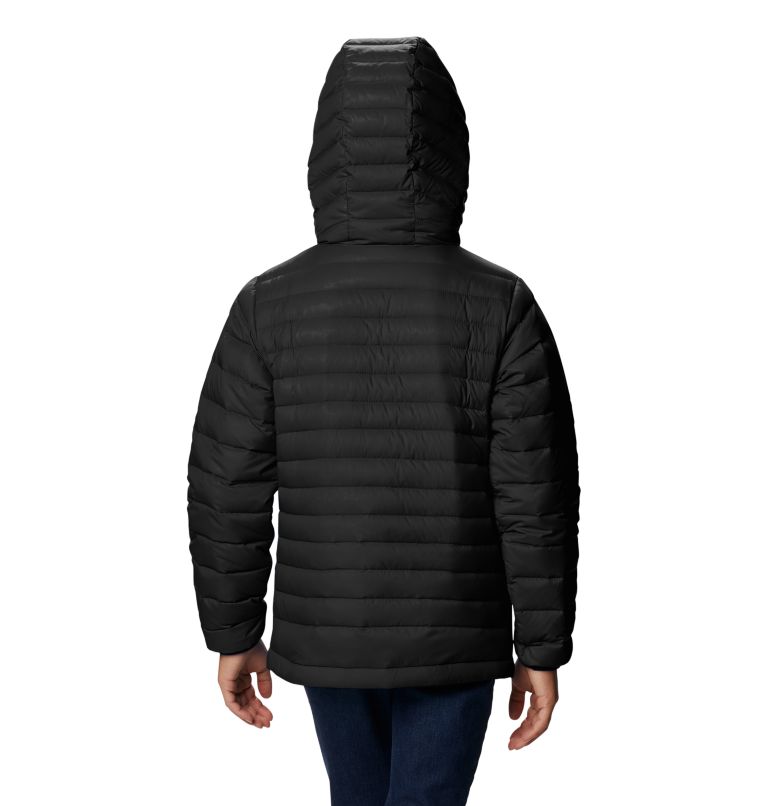 Youth Glen Alpine Youth Down Hoody Mountain Hardwear