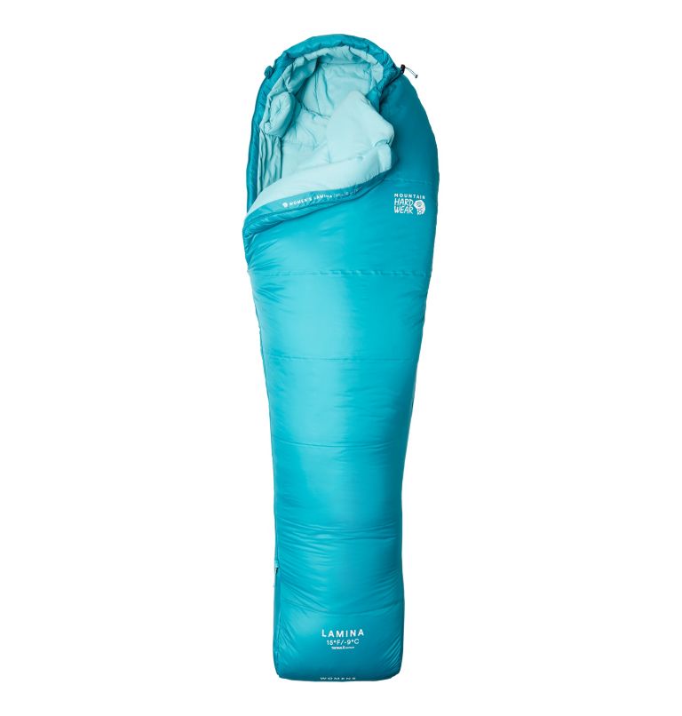 Mountain hardwear women's sleeping bag best sale