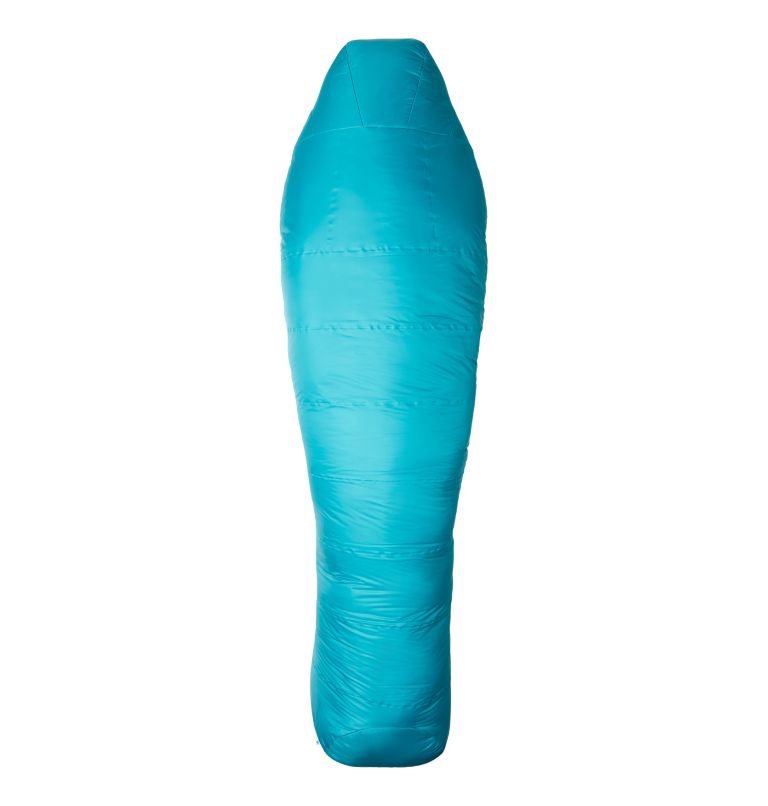 Women's Lamina 15F/-9C, Color: Vivid Teal, image 2