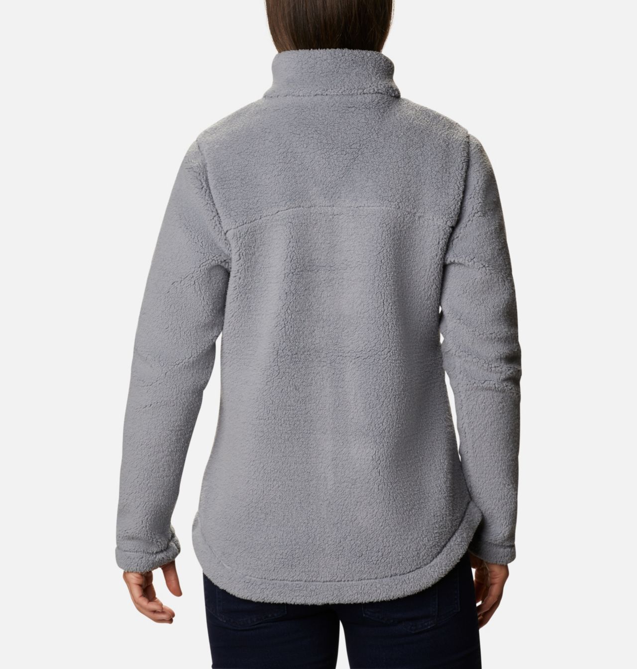 Women's West Bend™ Full Zip Fleece Jacket 2