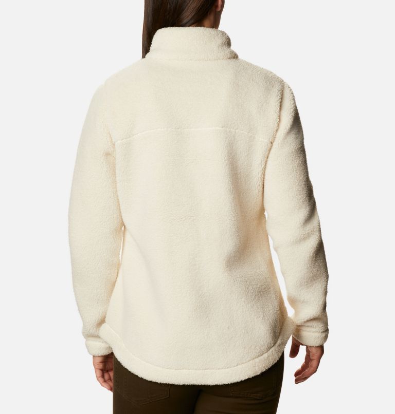 West Bend Full Zip | 191 | XXL, Color: Chalk, image 2