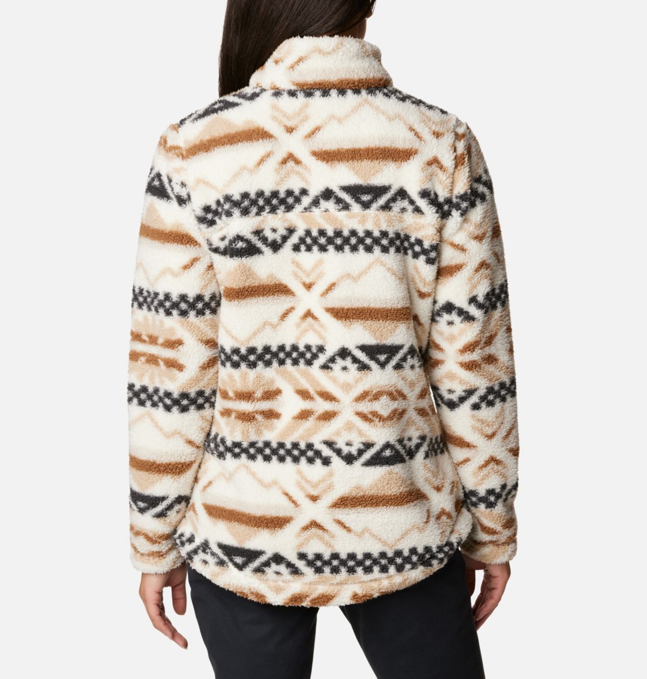 Women's West Bend™ Full Zip Fleece Jacket 2