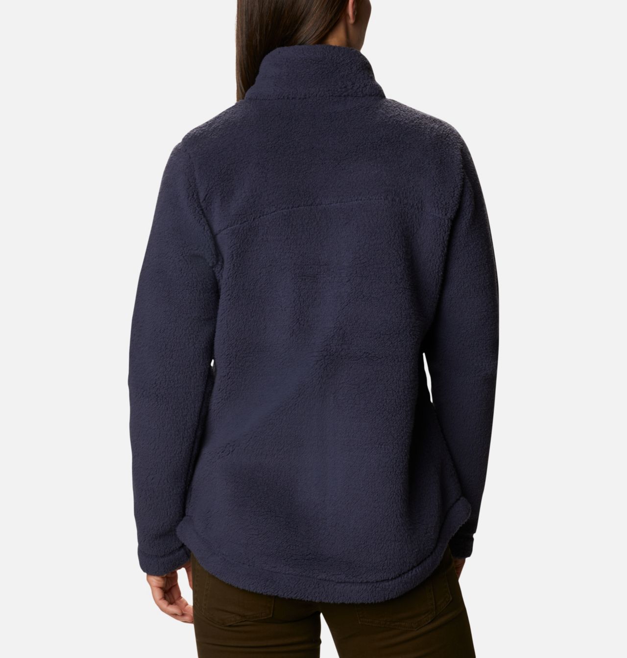 Women's West Bend™ Full Zip Fleece Jacket 2