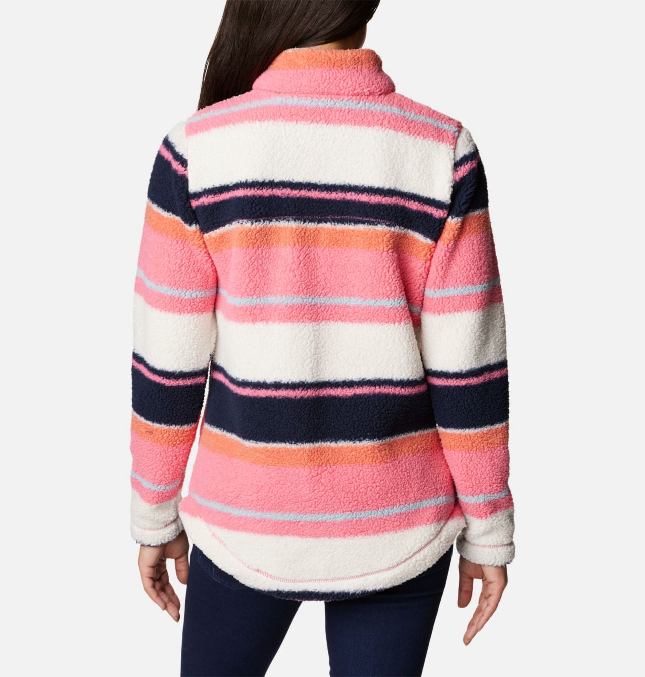 Women's West Bend™ Full Zip Fleece Jacket 2