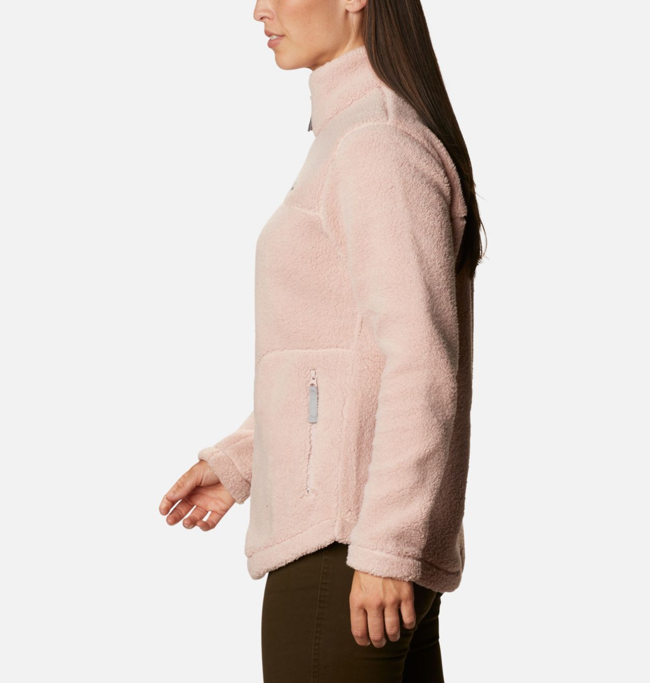 Women's West Bend™ Full Zip Fleece Jacket 3