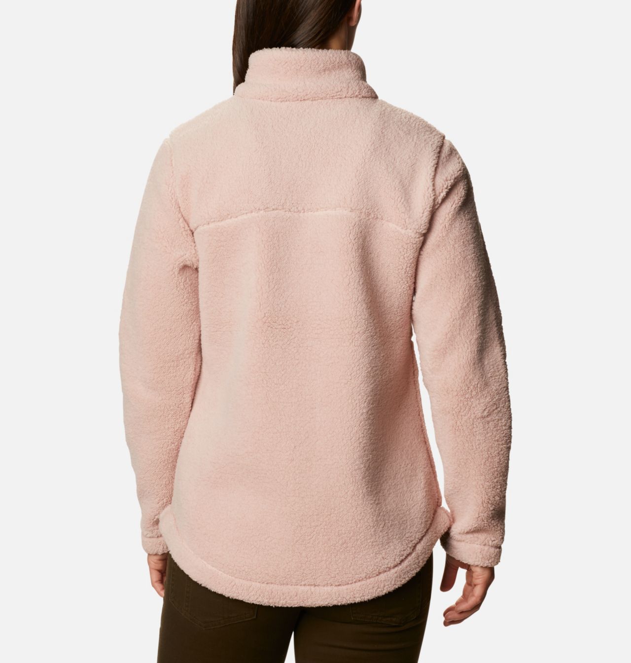 Women's West Bend™ Full Zip Fleece Jacket 2