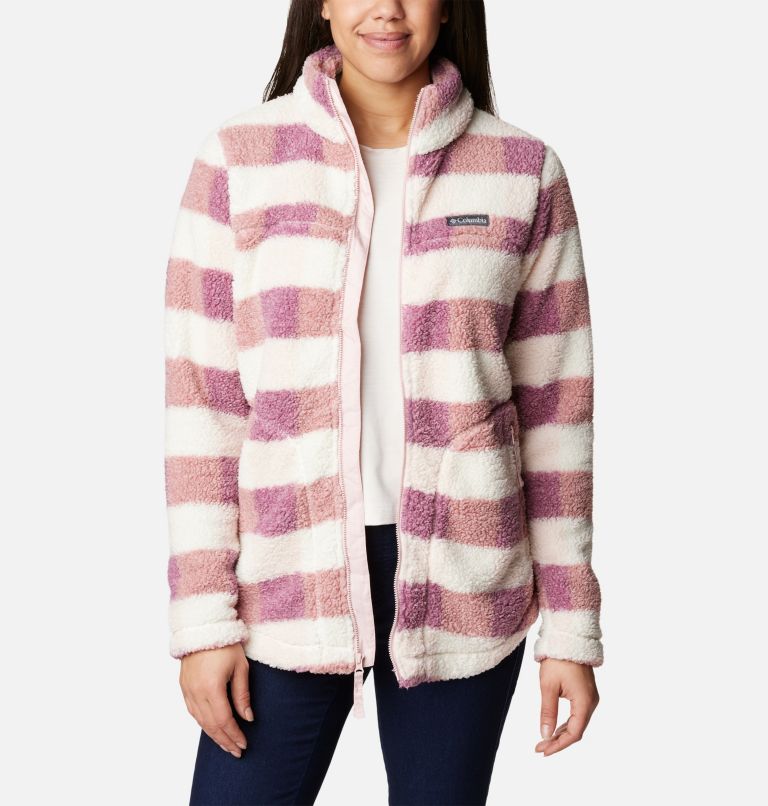 Women's West Bend™ Sherpa Jacket |