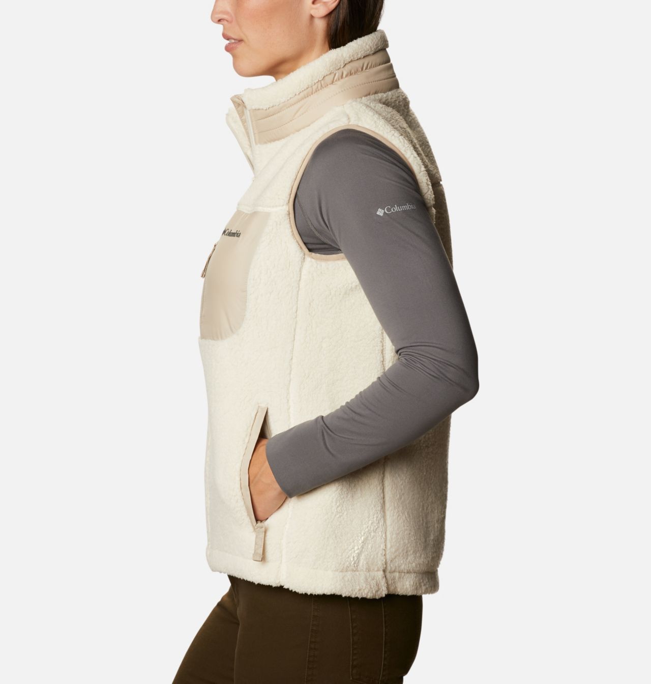 Veste sans manches West Bend™ Femme 3