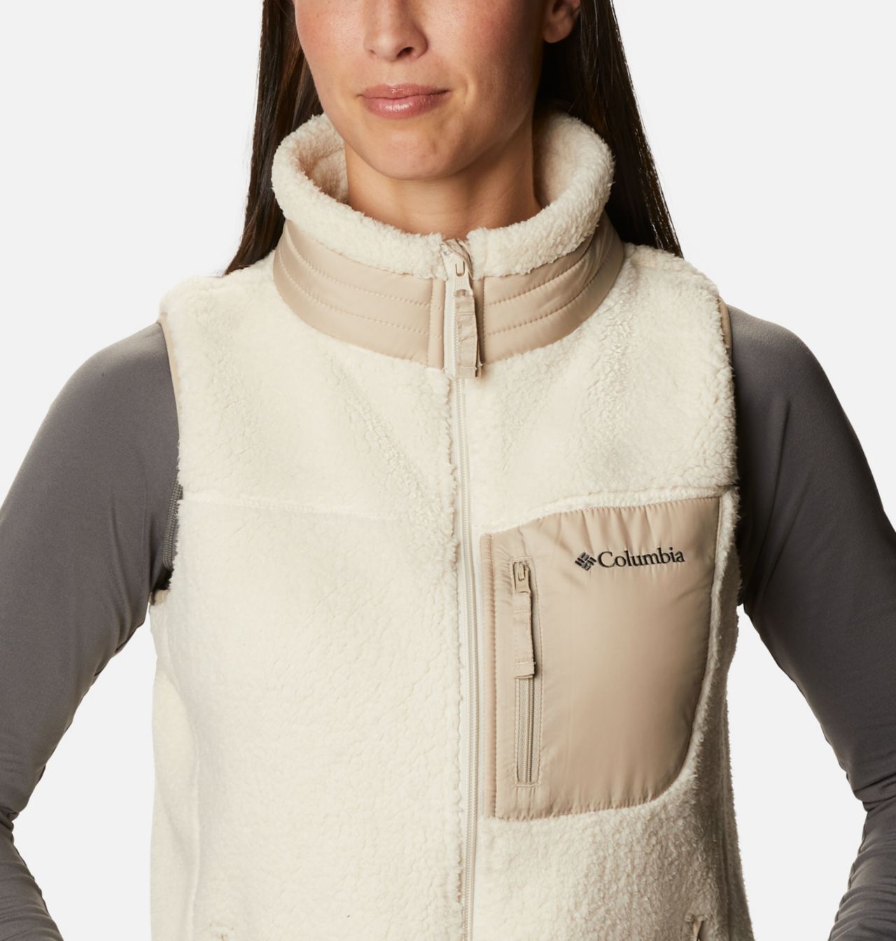 Veste sans manches West Bend™ Femme 4