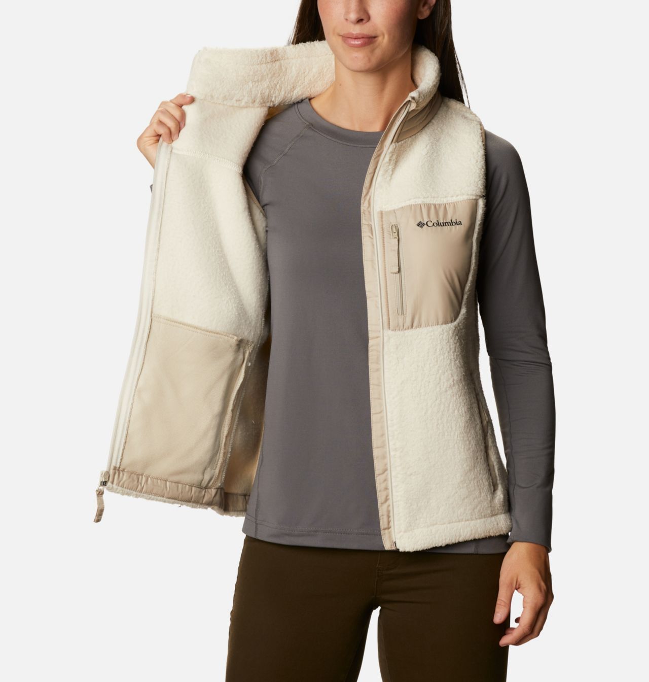 Veste sans manches West Bend™ Femme 5