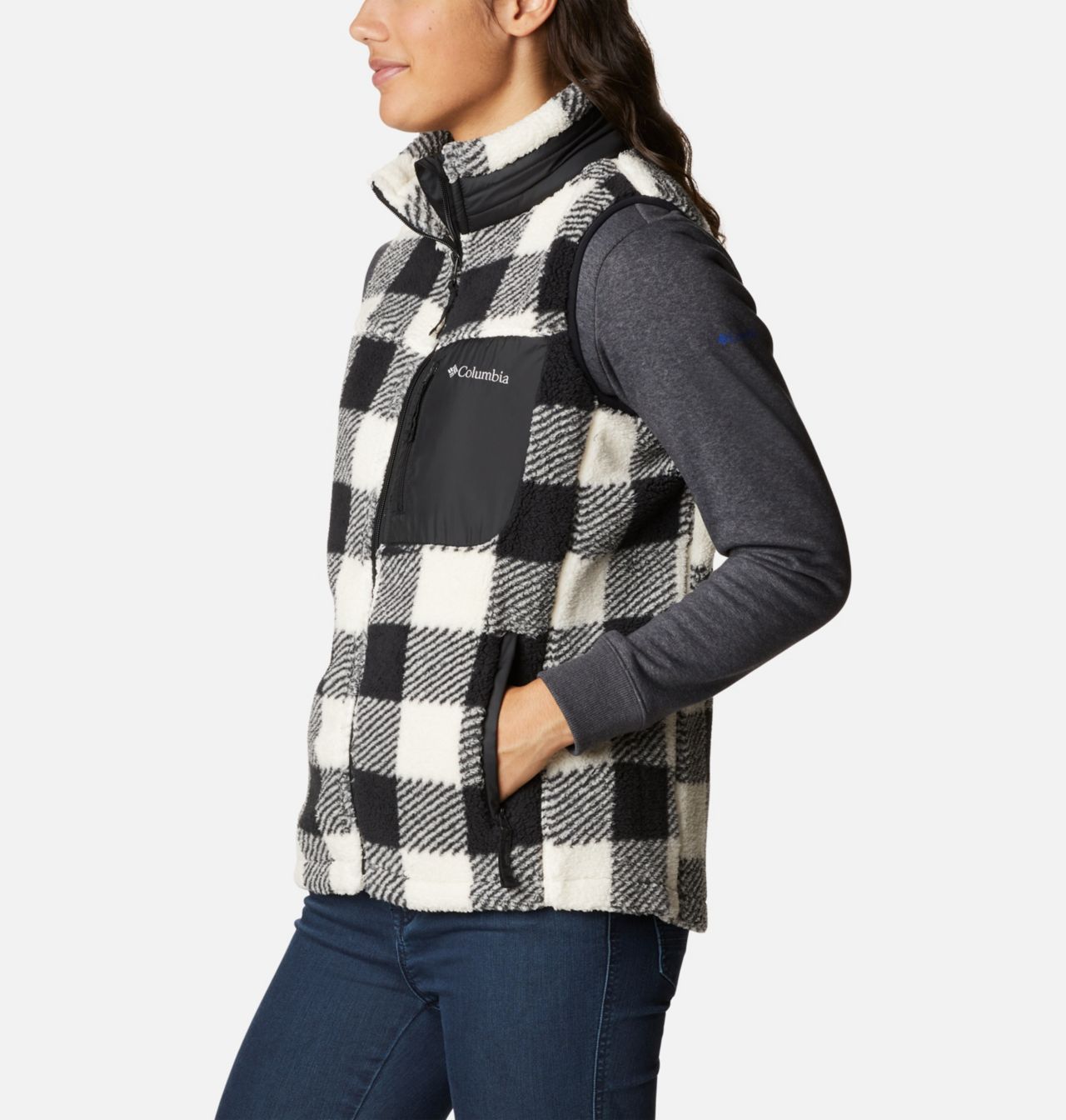 Women's West Bend™ Vest 3