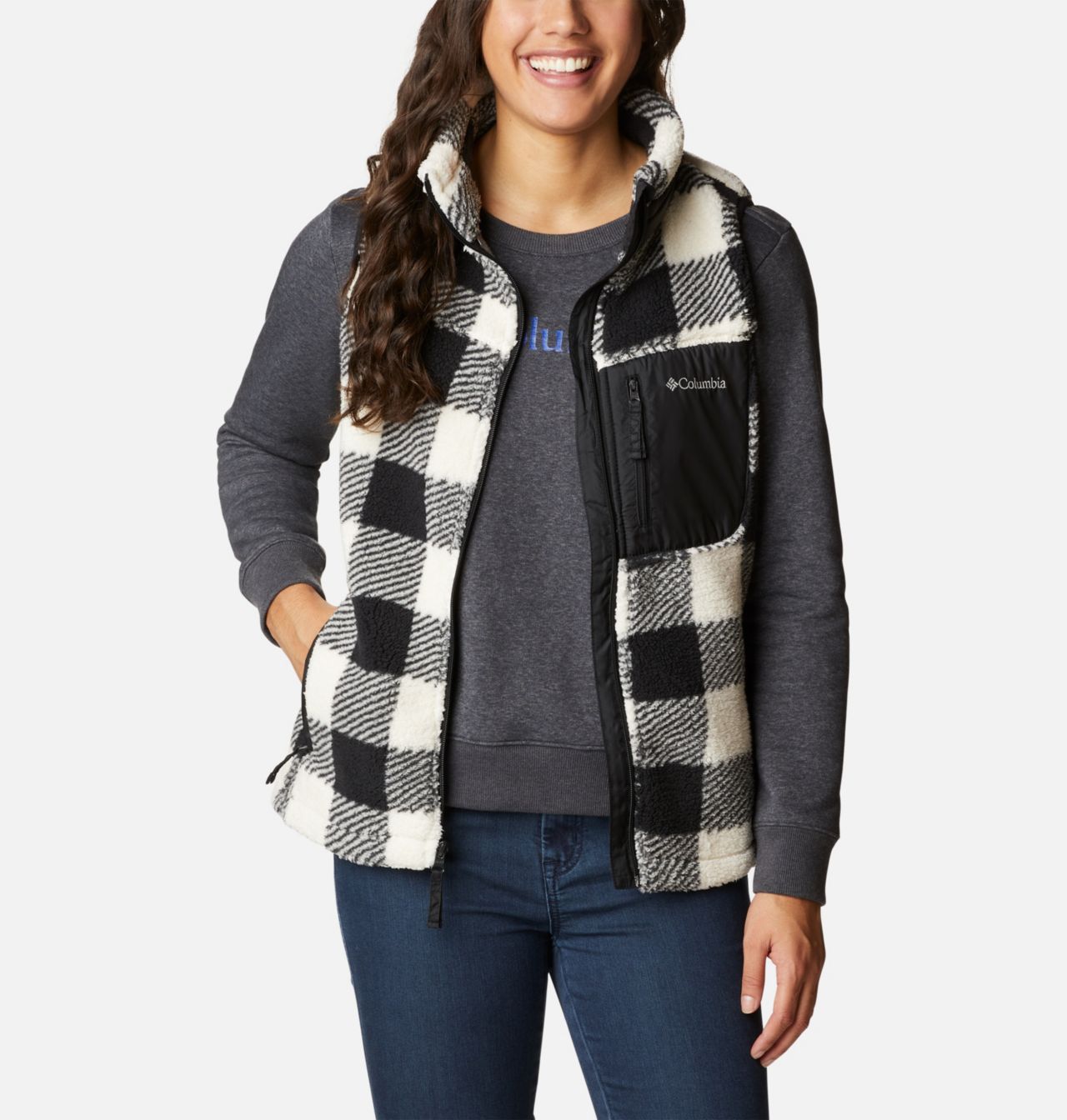 Women's West Bend™ Vest 6