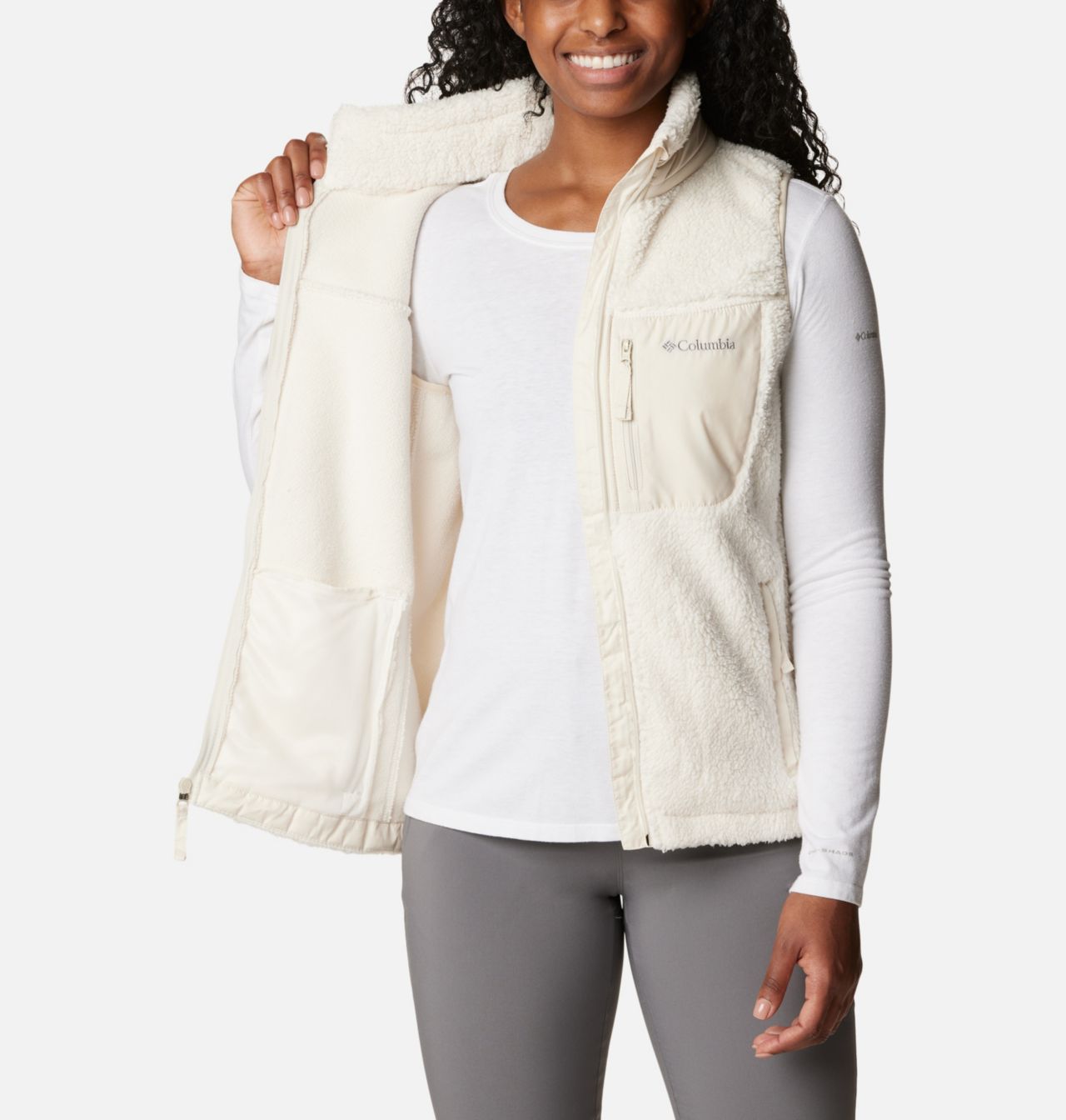 West Bend™ Vest | 193 | XL 5