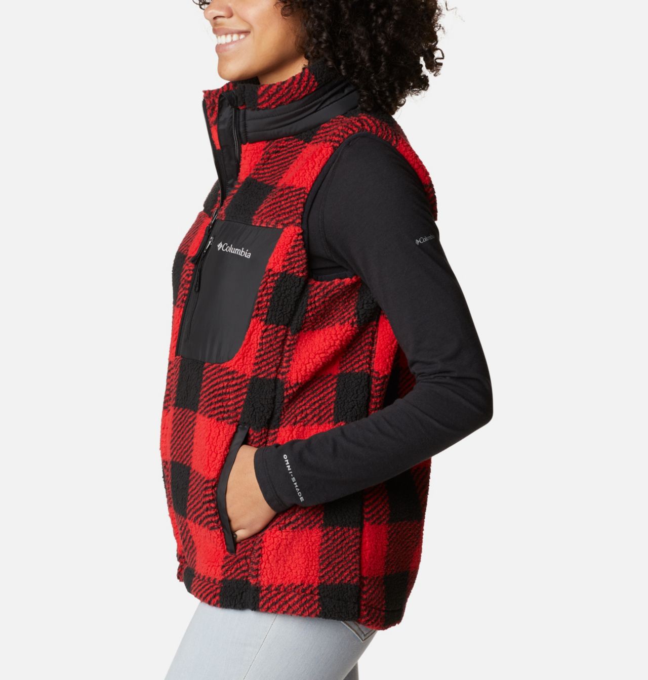 Women's West Bend™ Vest 3