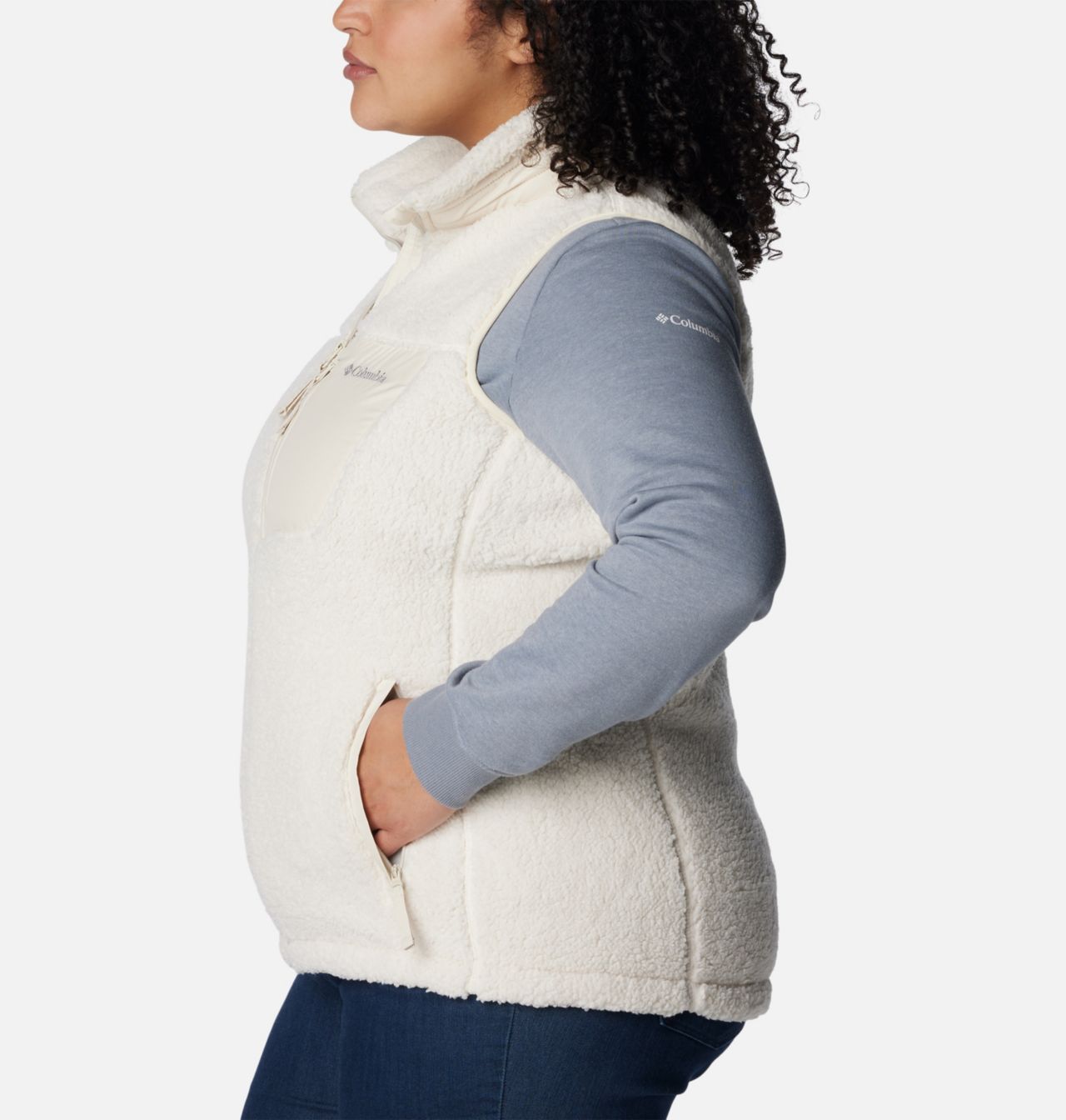 West Bend™ Vest | 193 | 2X 3