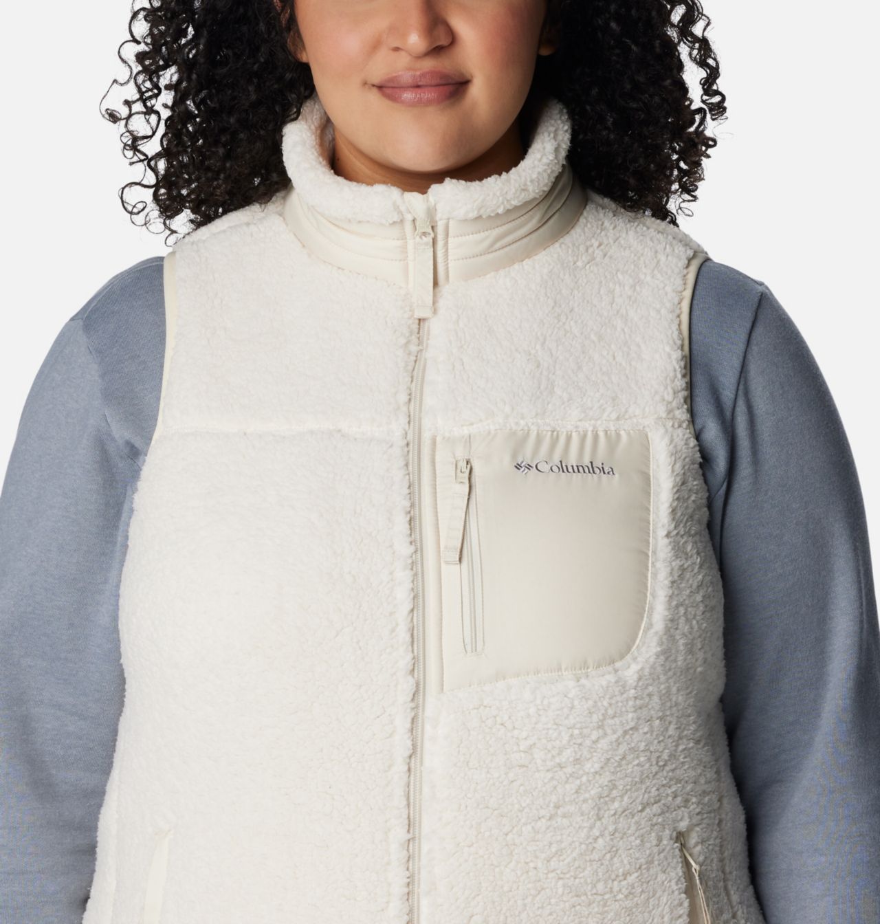 West Bend™ Vest | 193 | 2X 4