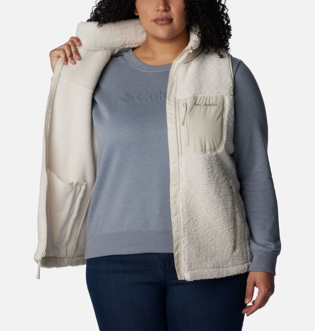 West Bend™ Vest | 193 | 2X 5