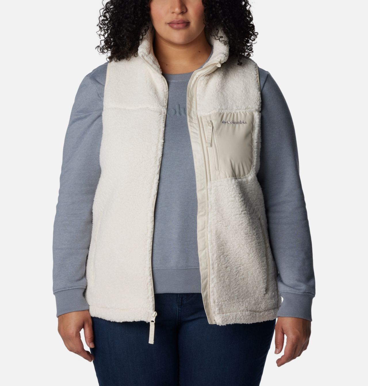 West Bend™ Vest | 193 | 2X 6