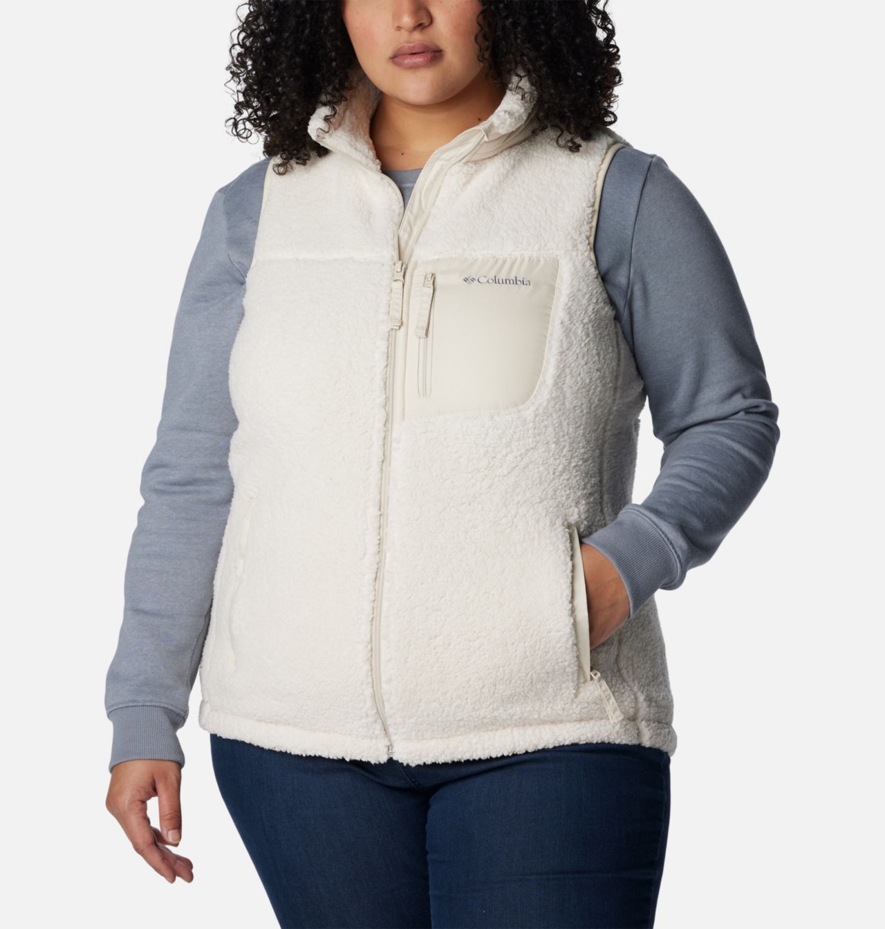 West Bend™ Vest | 193 | 2X 1