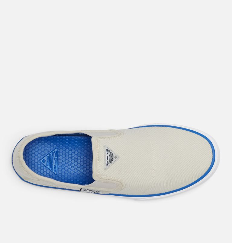 Mens columbia slip on shoes on sale