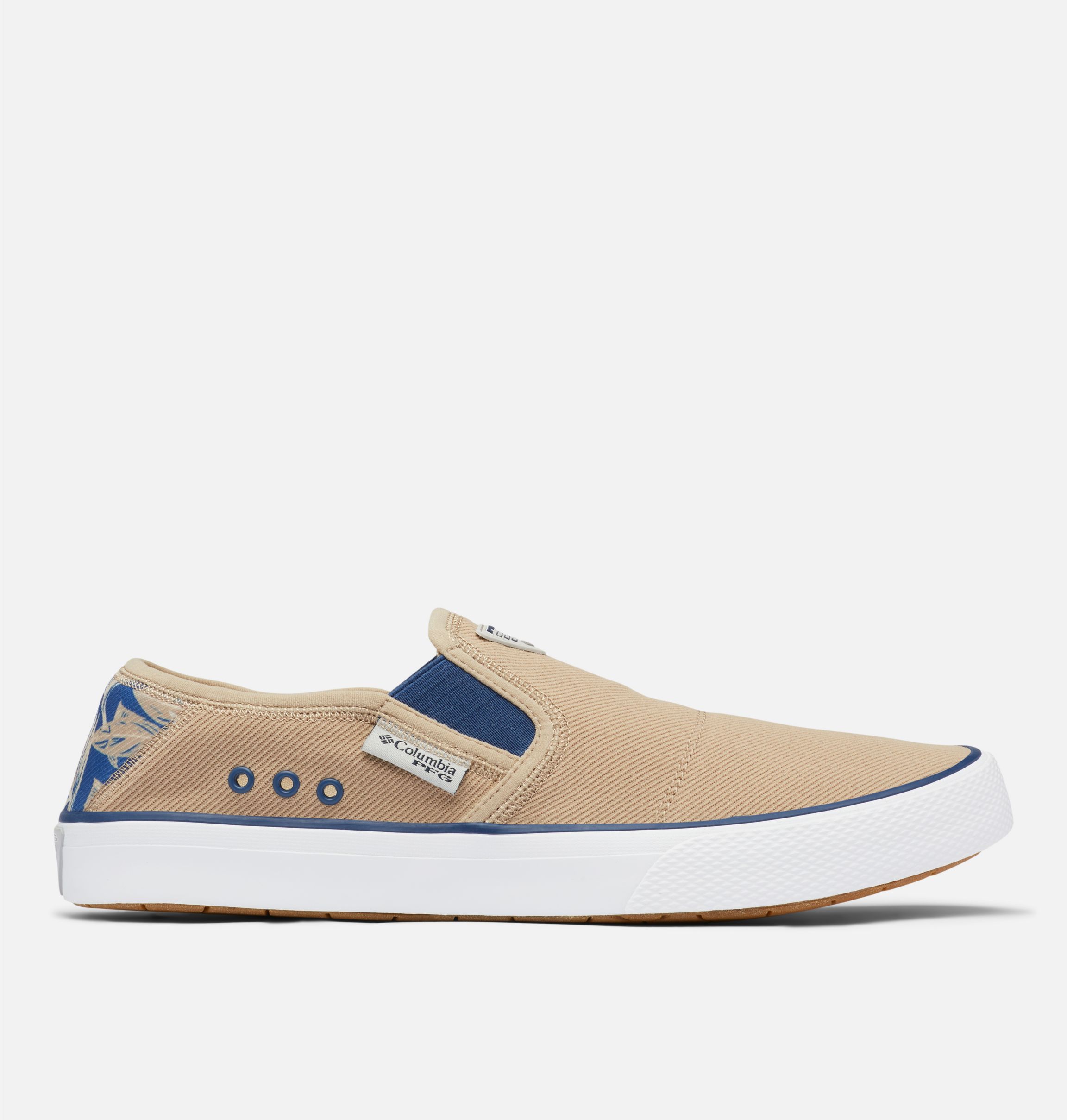 Men's PFG Slack Tide™ Slip Shoe | Columbia Sportswear