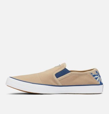 columbia men's pfg slack tide slip shoes