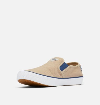 columbia men's pfg slack tide slip shoes