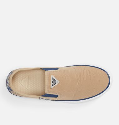 columbia men's pfg slack tide slip shoes