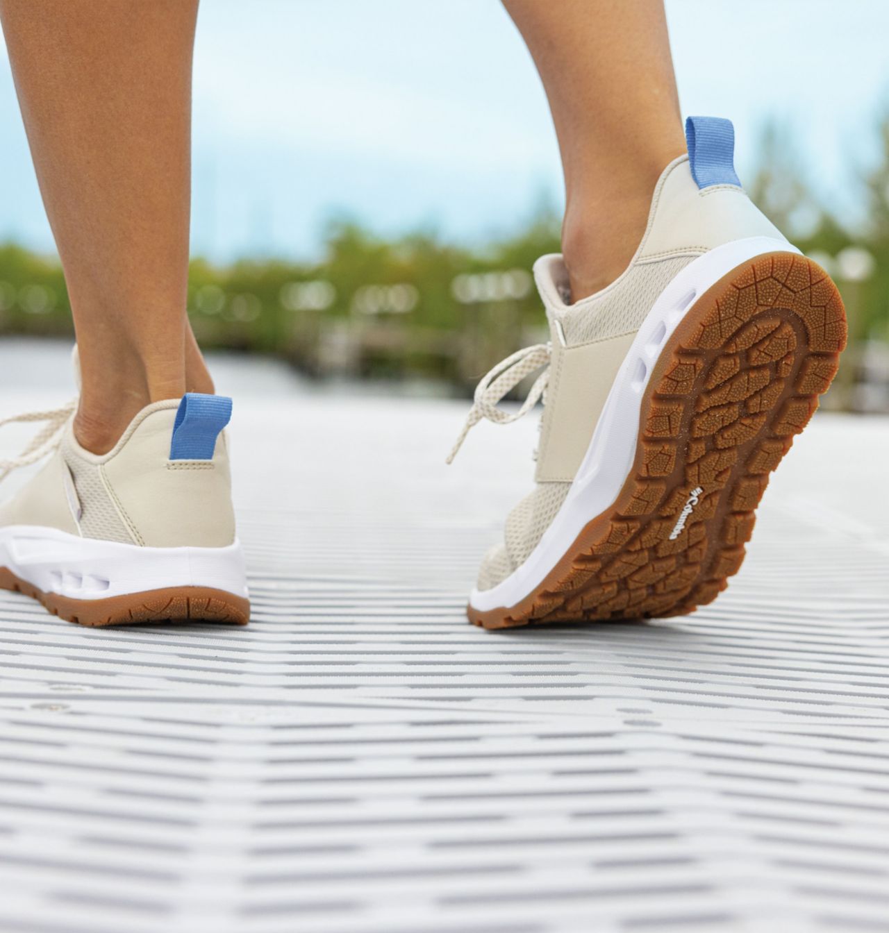 Women's PFG Tamiami™ Shoe | 279 | 9.5 11