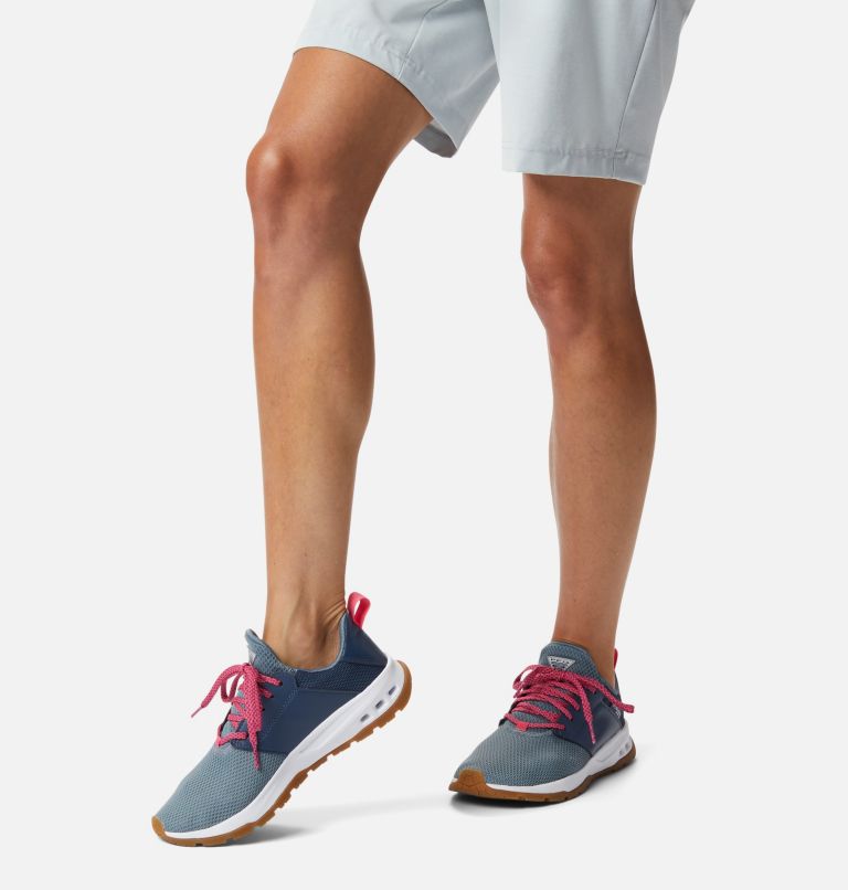 TAMIAMI PFG WMNS | 408 | 5.5, Color: Mercury, Afterglow, image 11