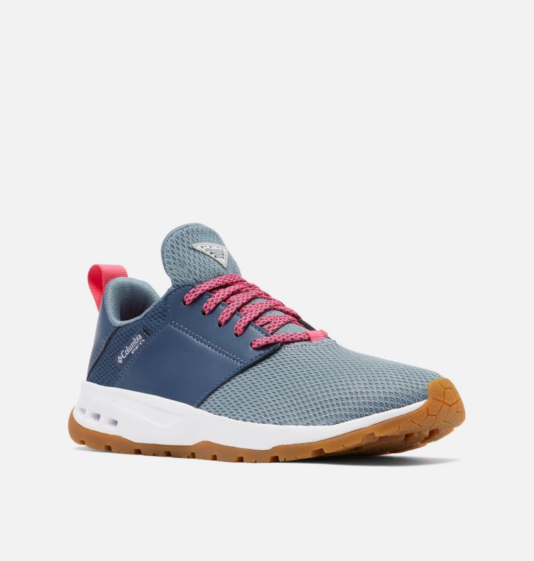 TAMIAMI PFG WMNS | 408 | 5.5, Color: Mercury, Afterglow, image 2