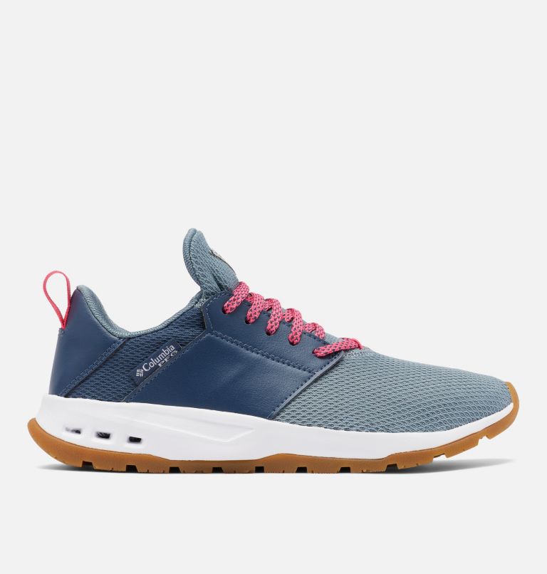 TAMIAMI PFG WMNS | 408 | 5.5, Color: Mercury, Afterglow, image 1
