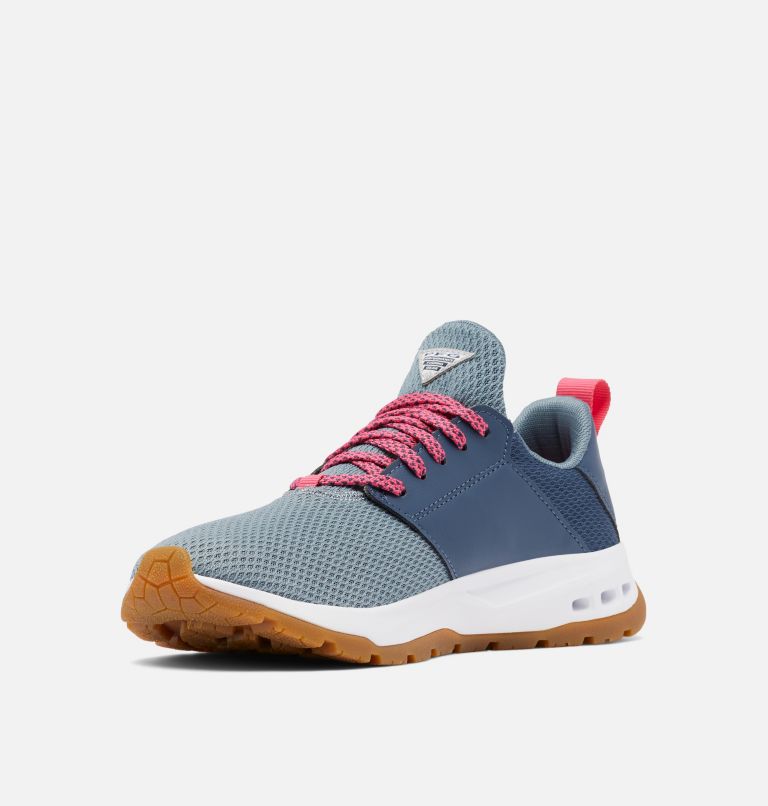 TAMIAMI PFG WMNS | 408 | 5.5, Color: Mercury, Afterglow, image 6