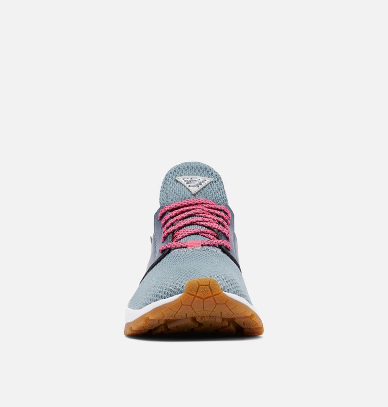 TAMIAMI PFG WMNS | 408 | 5.5, Color: Mercury, Afterglow, image 7