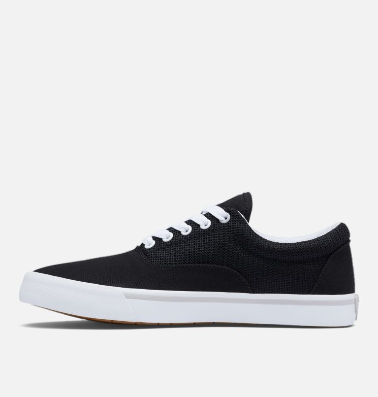 SLACK WATER PFG LACE | 010 | 7, Color: Black, White, image 5
